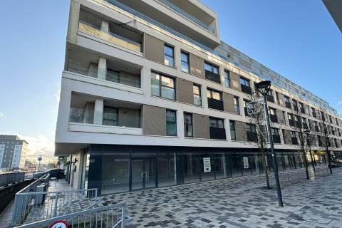 Property for auction in Hertfordshire