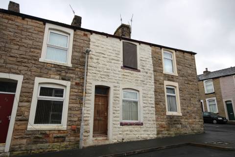 Property for auction in Lancashire