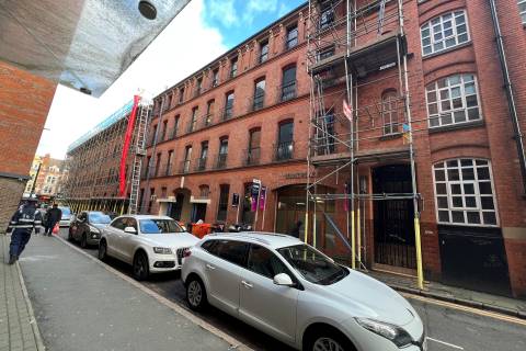 Property for auction in Leicestershire