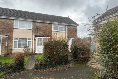 Property for auction in Lincolnshire