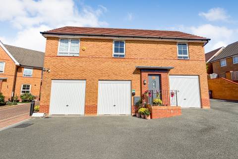 Property for auction in Isle of Wight