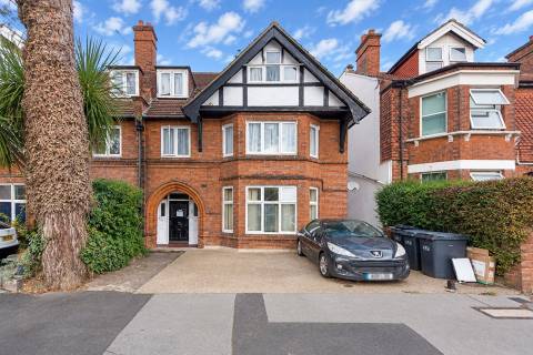 Property for auction in Surrey