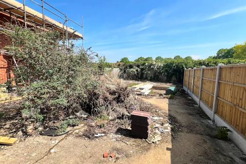 Property for auction in Berkshire