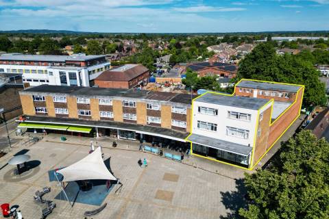 Property for auction in Berkshire