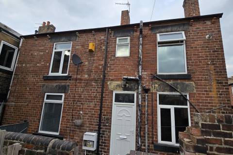Property for auction in South Yorkshire