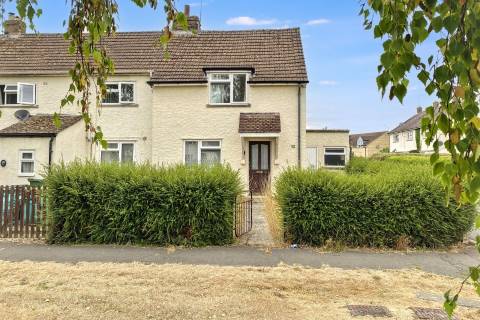 Property for auction in Wiltshire