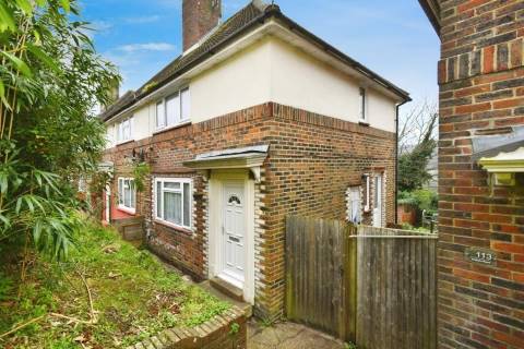 Property for auction in East Sussex