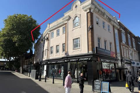 Property for auction in West Midlands