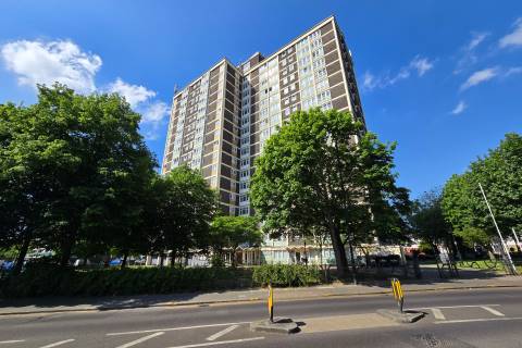 Property for auction in London