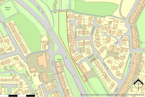 Property for auction in Cumbria