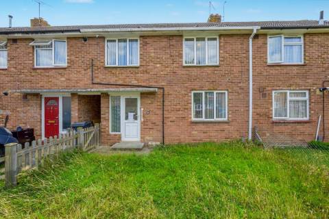 Property for auction in Hampshire