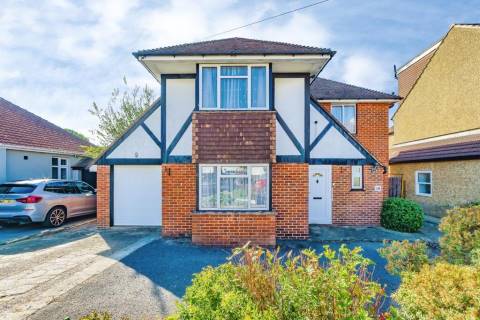 Property for auction in Surrey