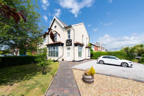 Property for auction in Merseyside
