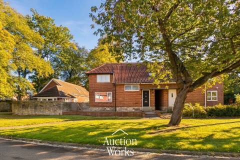 Property for auction in Tyne and Wear