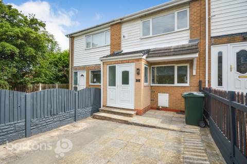 Property for auction in South Yorkshire