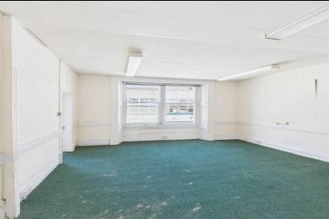 Property for auction in Lanarkshire