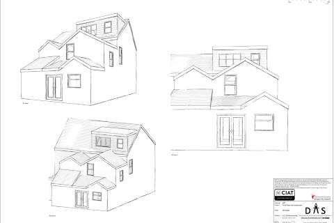 Property for auction in Avon