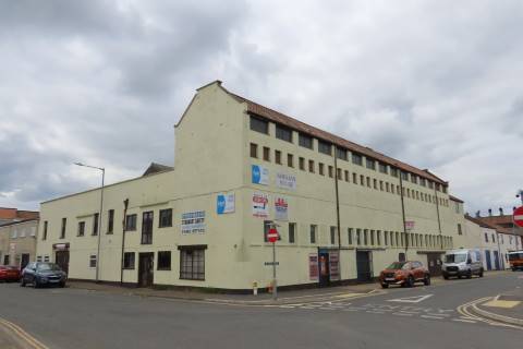 Property for auction in Norfolk