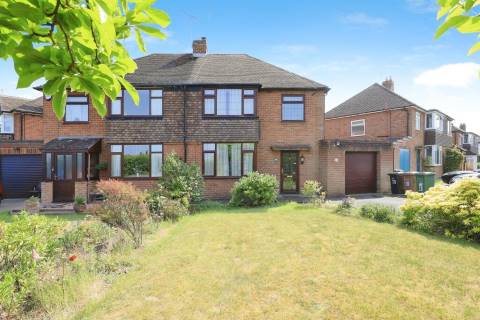 Property for auction in Worcestershire