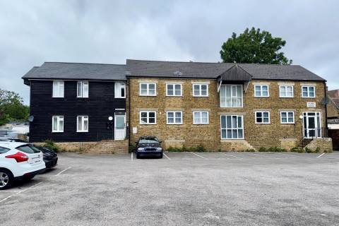 Property for auction in Kent