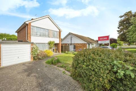 Property for auction in Bedfordshire