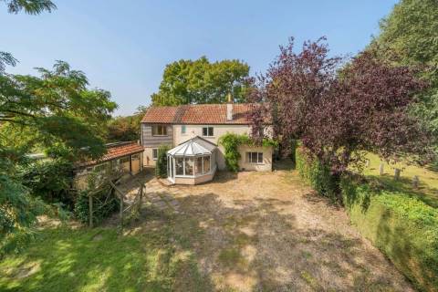 Property for auction in Somerset