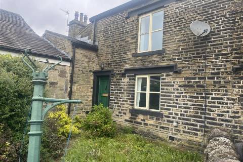 Property for auction in West Yorkshire