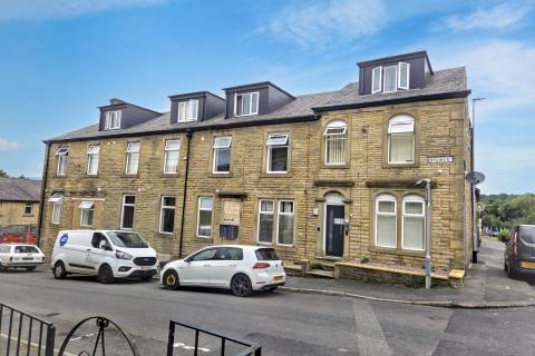 Property for auction in Lancashire