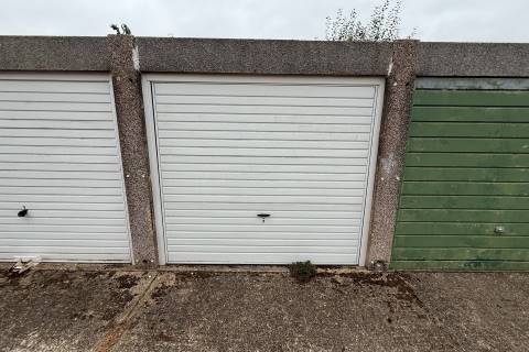 Property for auction in Essex