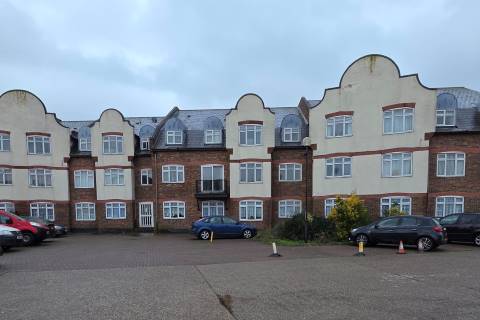 Property for auction in Essex
