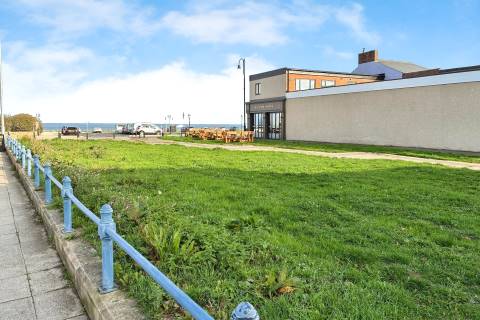 Property for auction in County Durham