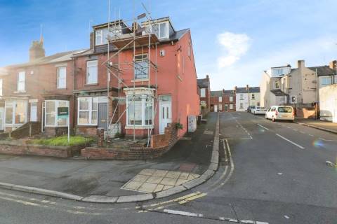 Property for auction in South Yorkshire