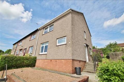 Property for auction in Stirlingshire