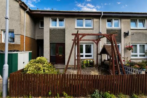 Property for auction in Aberdeenshire