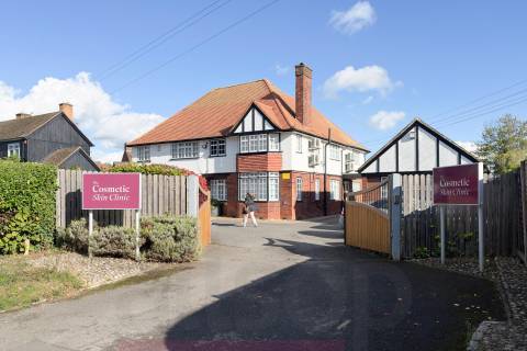 Property for auction in Berkshire