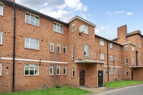 Property for auction in London
