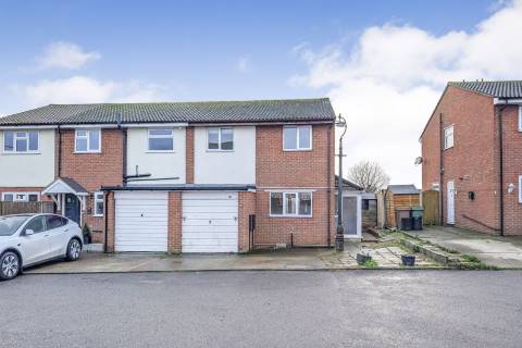 Property for auction in Kent