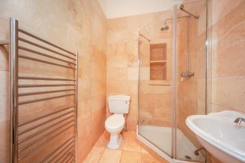 Property for auction in Somerset