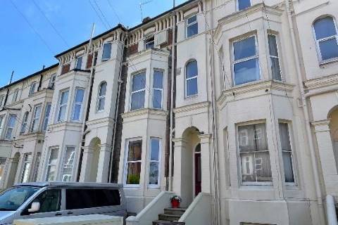 Property for auction in Hampshire