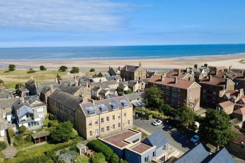 Property for auction in Northumberland