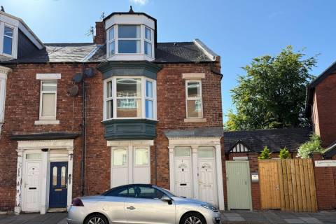 Property for auction in Tyne and Wear