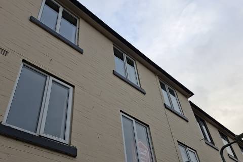 Property for auction in Cumbria