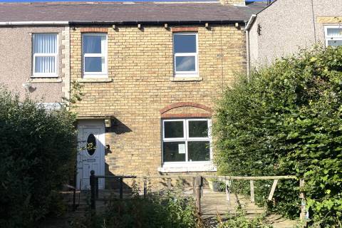 Property for auction in Northumberland