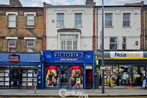 Property for auction in London