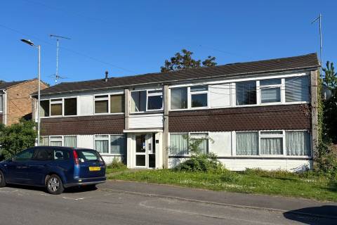 Property for auction in Hertfordshire