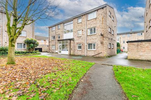 Property for auction in North Yorkshire