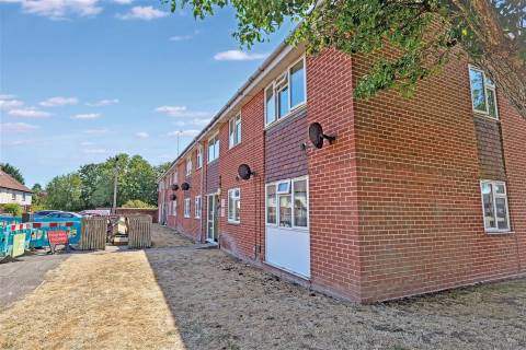 Property for auction in Berkshire