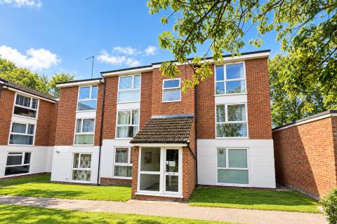 Property for auction in Hertfordshire