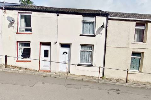 Property for auction in Mid Glamorgan