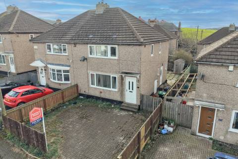 Property for auction in Tyne and Wear